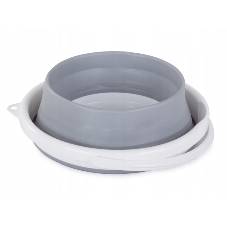 Skladacie vedro s vekom 10 l