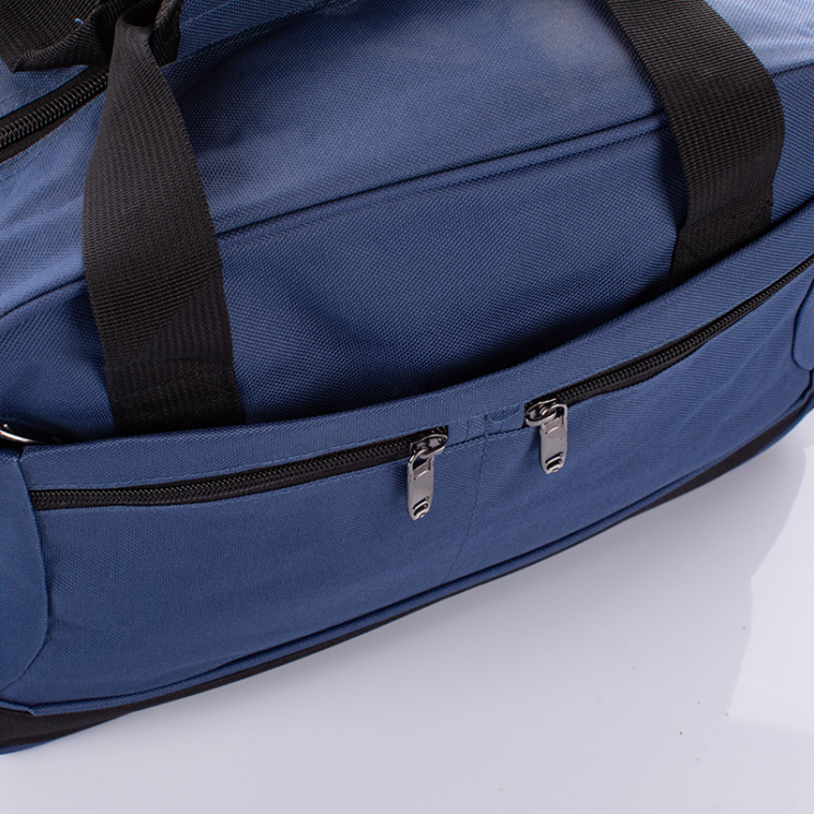 Palubná taška Ryanair deck free veľkosť 40 x 20 x 25 cm