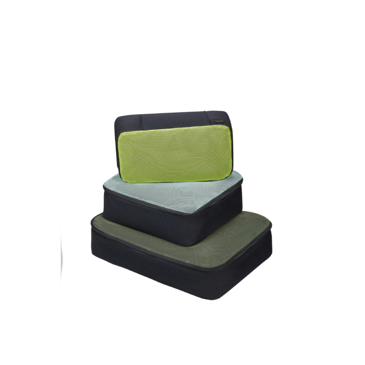 Samsonite RESTACKD SPINNER 75/28 EXP Darček s organizérom kufrov