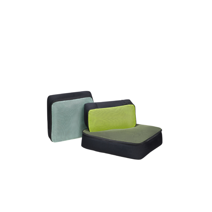 Samsonite RESTACKD SPINNER 75/28 EXP Darček s organizérom kufrov