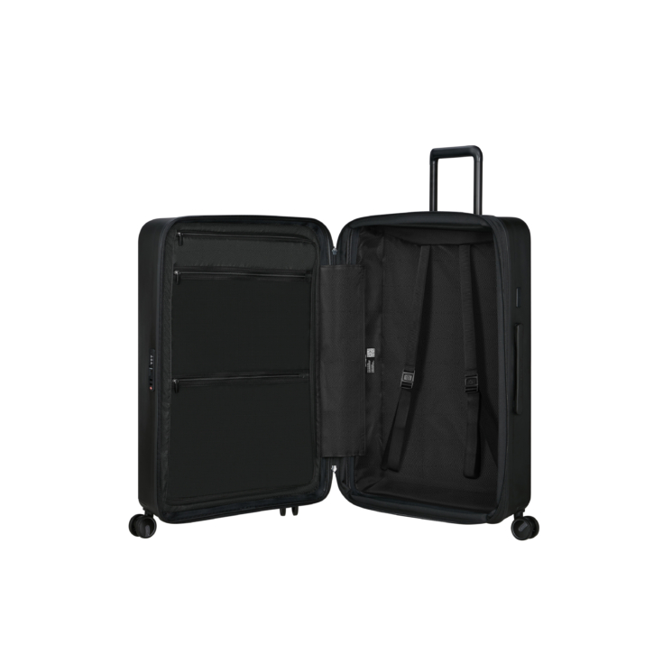 Samsonite RESTACKD SPINNER 75/28 EXP Darček s organizérom kufrov