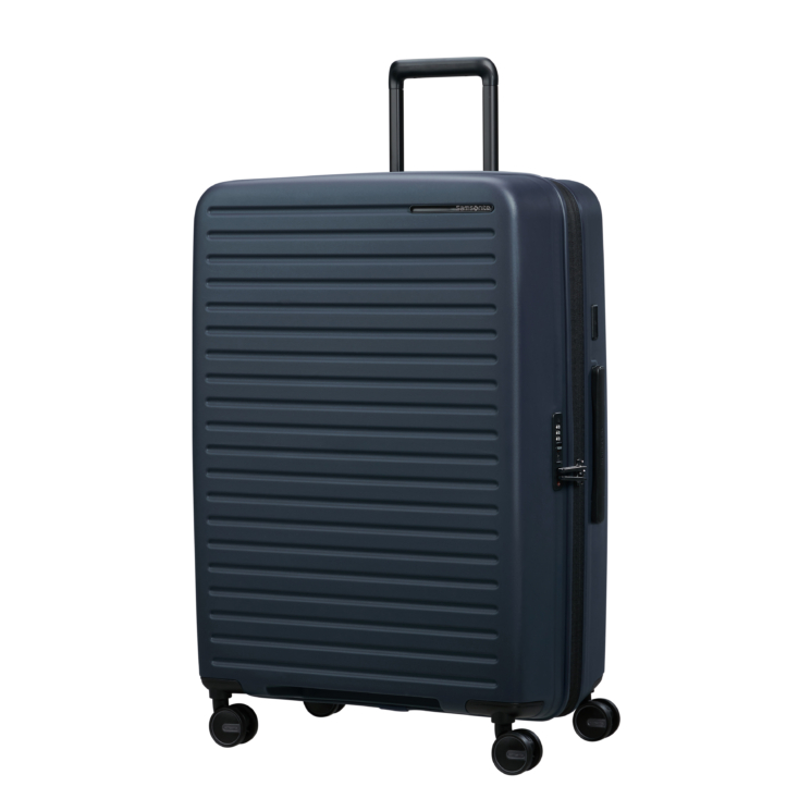 Samsonite RESTACKD SPINNER 75/28 EXP Darček s organizérom kufrov