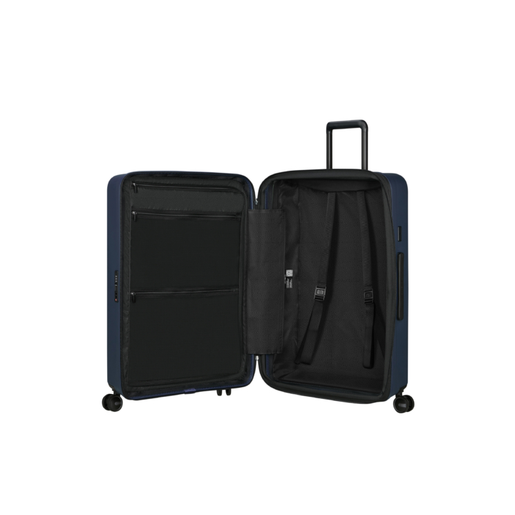 Samsonite RESTACKD SPINNER 75/28 EXP Darček s organizérom kufrov
