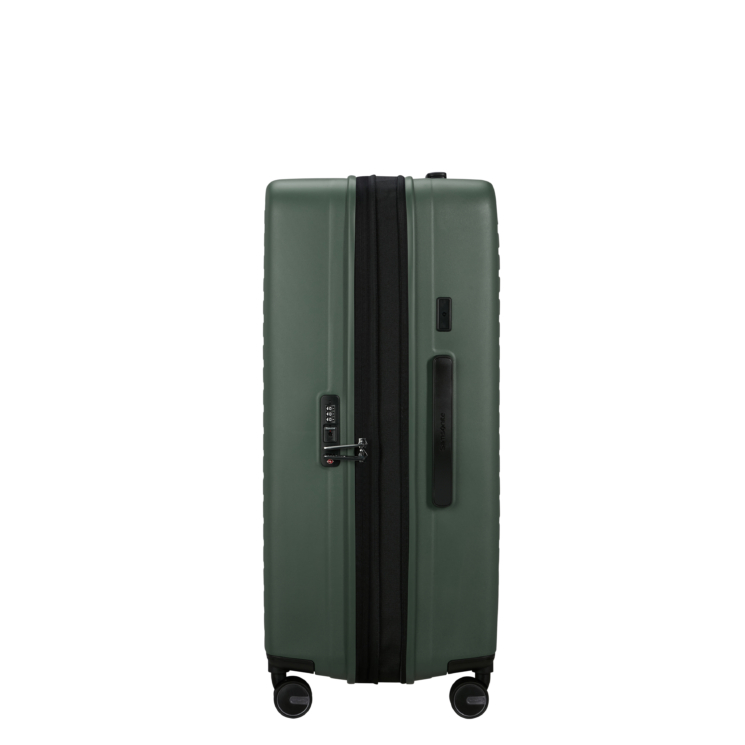 Samsonite RESTACKD SPINNER 75/28 EXP Darček s organizérom kufrov