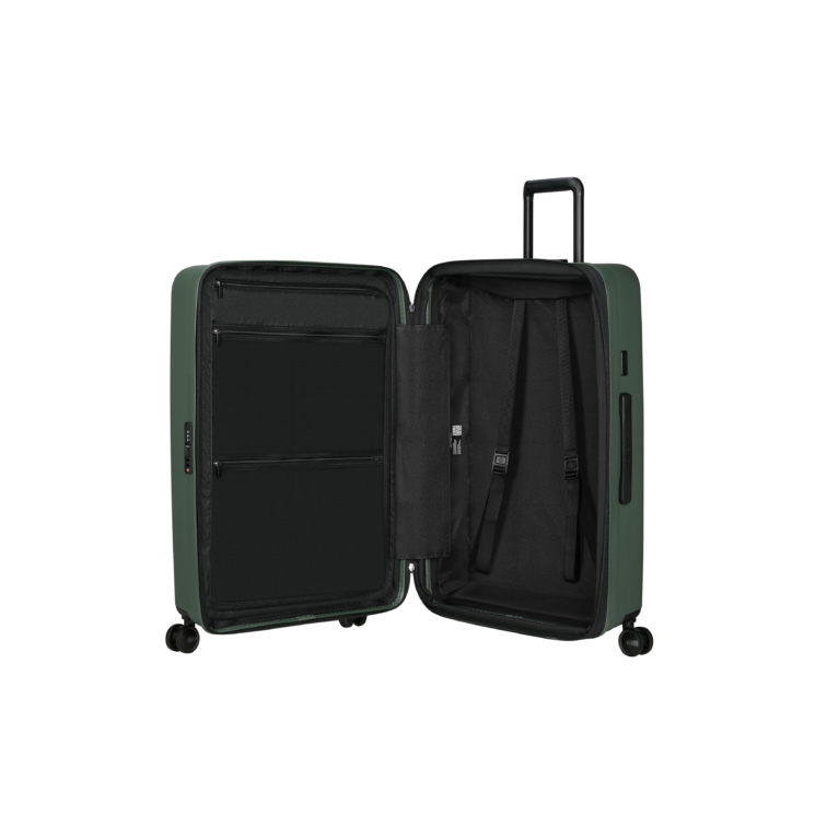 Samsonite RESTACKD SPINNER 75/28 EXP Darček s organizérom kufrov