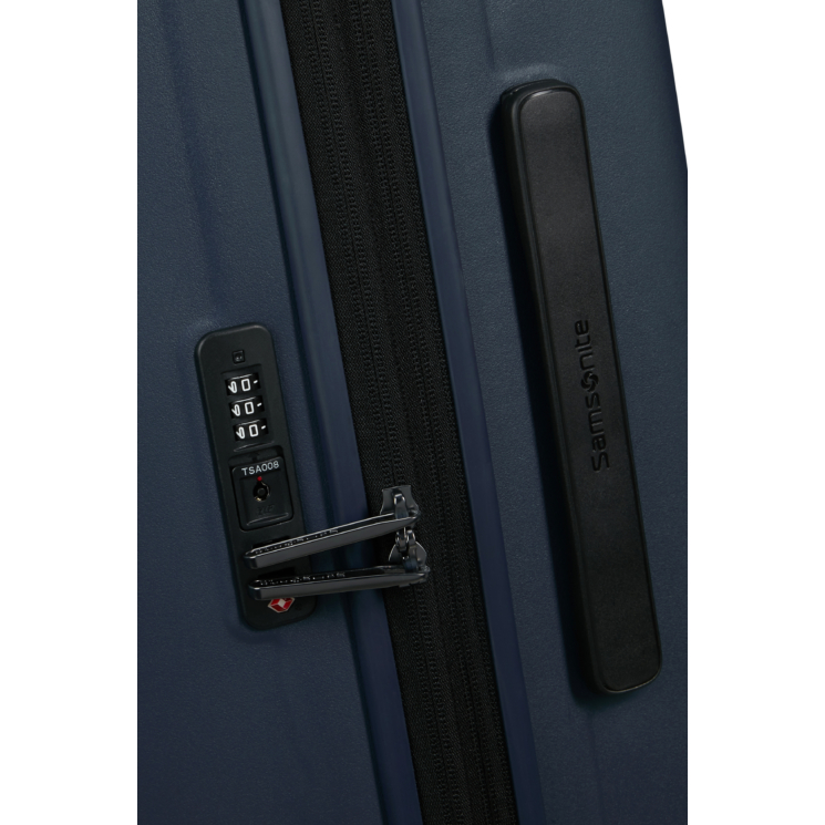 Samsonite RESTACKD SPINNER 75/28 EXP Darček s organizérom kufrov