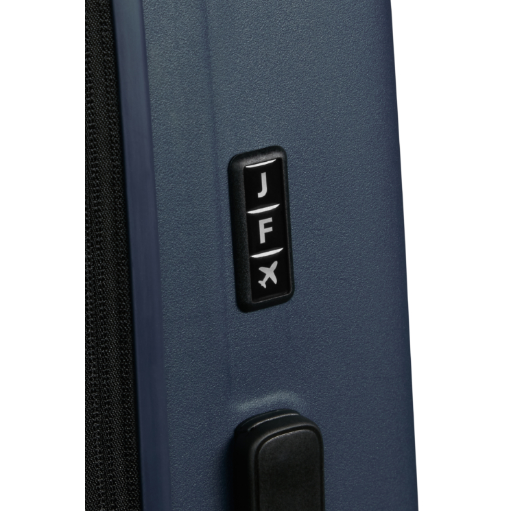 Samsonite RESTACKD SPINNER 75/28 EXP Darček s organizérom kufrov
