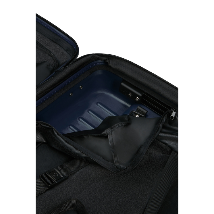 Samsonite RESTACKD SPINNER 75/28 EXP Darček s organizérom kufrov