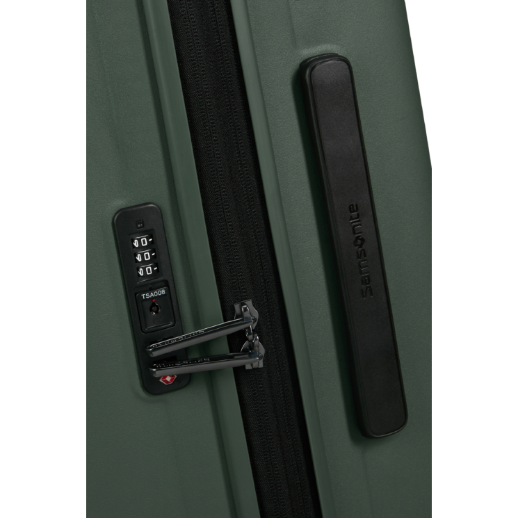 Samsonite RESTACKD SPINNER 75/28 EXP Darček s organizérom kufrov