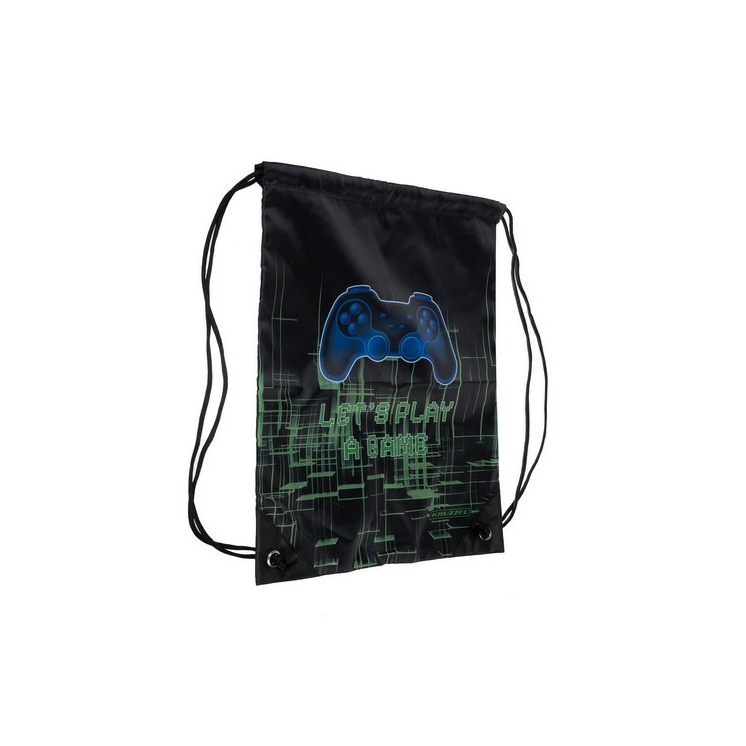 Batoh na notebook hráč batoh školská taška s telocvične tašky
