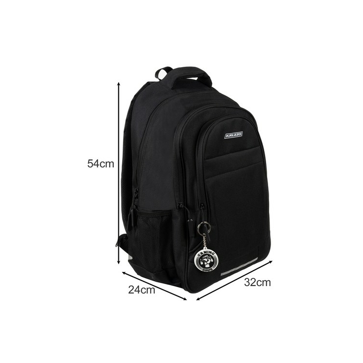 Držiak na notebook hráč batoh brašňa