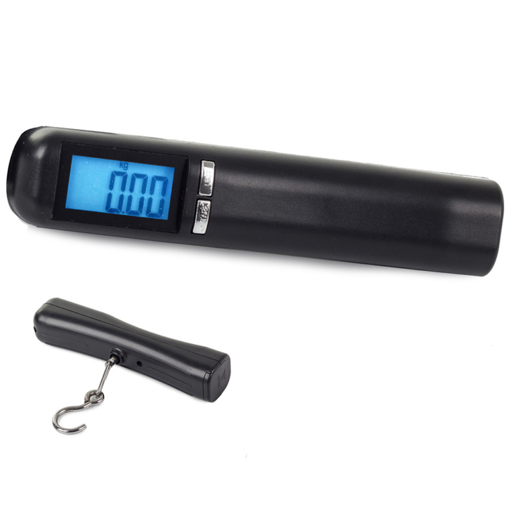 Digitálna váha na kufre do 40 kg