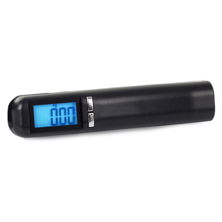 Digitálna váha na kufre do 40 kg