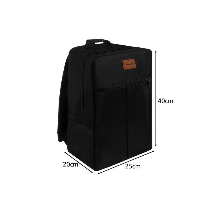 Veľkosť batohu 40 x 25 x 20 cm Ryanair