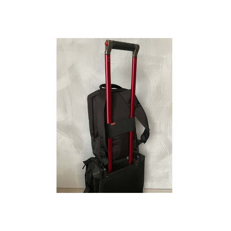 Veľkosť batohu 40 x 25 x 20 cm Ryanair