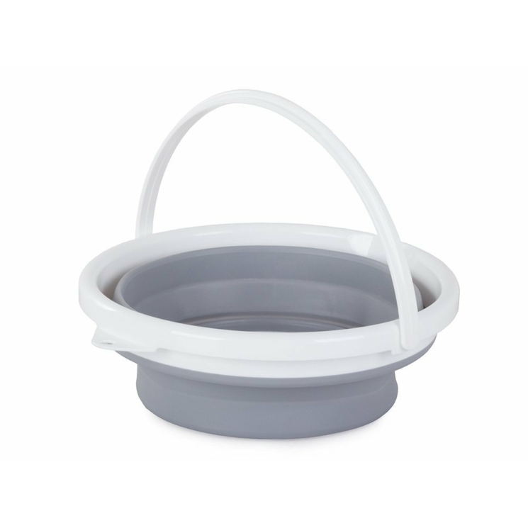 Skladacie vedro s vekom 10 l