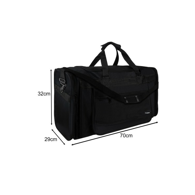 Veľká cestovná taška Trizand 70 l