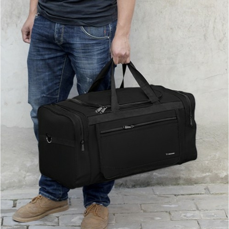 Veľká cestovná taška Trizand 70 l
