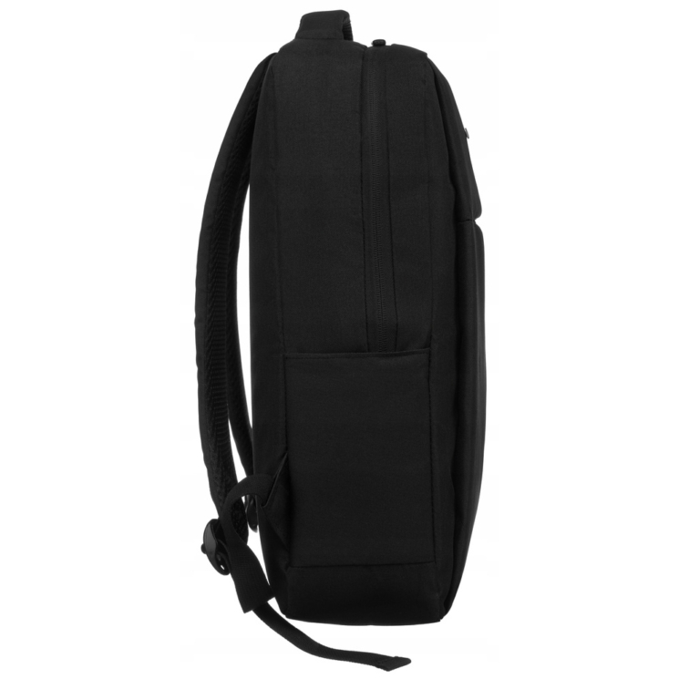 Mestský batoh na notebook s portom USB 