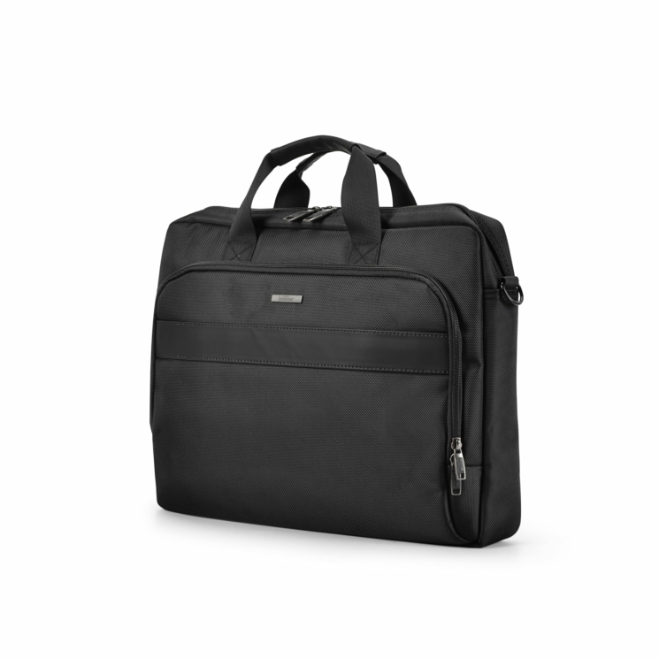 Taška na notebook Bontour prémiovej kvality 17,3