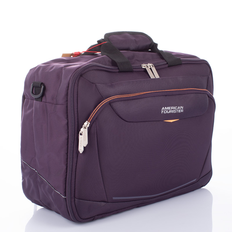 AMERICAN TOURISTER SUMMERRIDE 3 funkčná paluba 40 x 30 x 20 cm