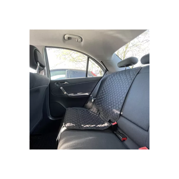 PREŠÍVANÝ CHRÁNIČ AUTOSEDAČKY