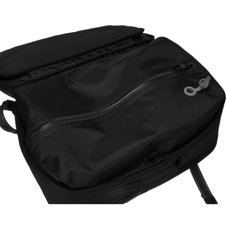 Ergonomický batoh na notebook so zabudovaným vákuom Peterson
