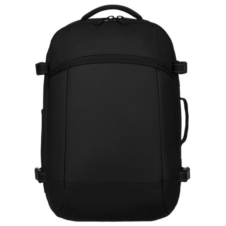 Ergonomický batoh na notebook so zabudovaným vákuom Peterson