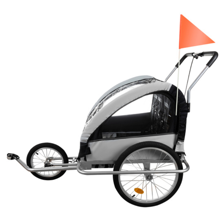 Príves na bicykel