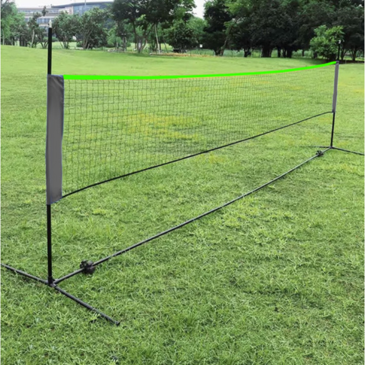 Volejbalová, bedmintonová a tenisová sieť 