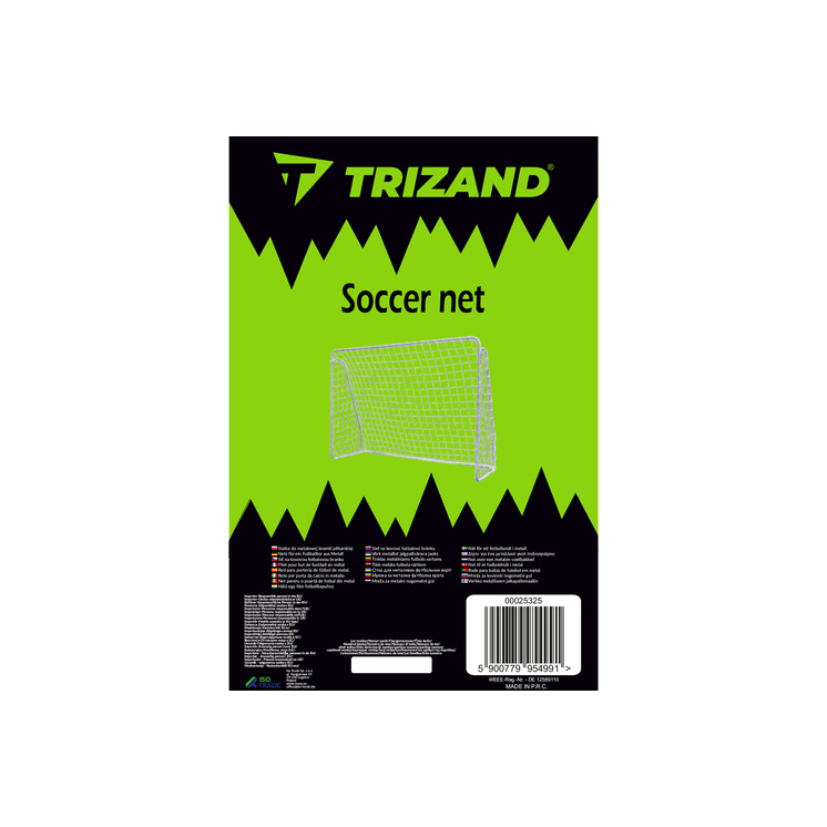 Futbalová bránková sieť