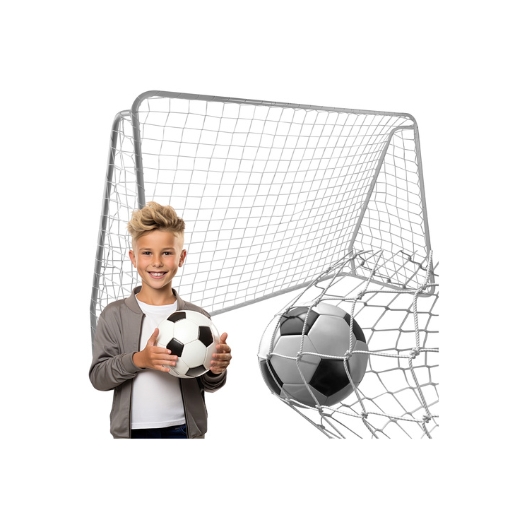 Futbalová bránková sieť
