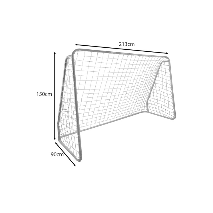 Futbalová bránková sieť