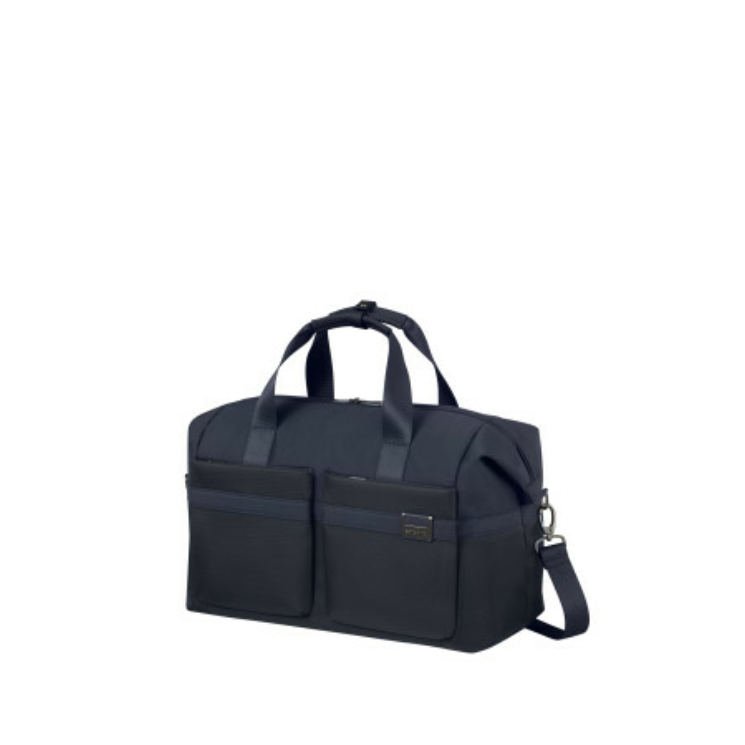 SAMSONITE AIREA DUFFLE 45/18 DARK BLUE