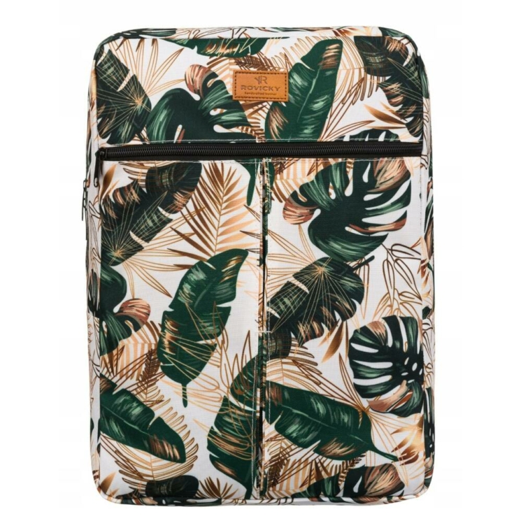 Peterson Palubný batoh Ryanair deck free veľkosť 40 x 20 x 25 cm