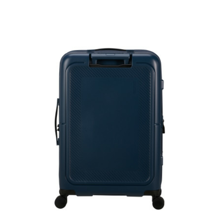 AMERICAN TOURISTER DASHPOP SPINNER 67/24 EXP TSA TRUE MIDNIGHT BLUE