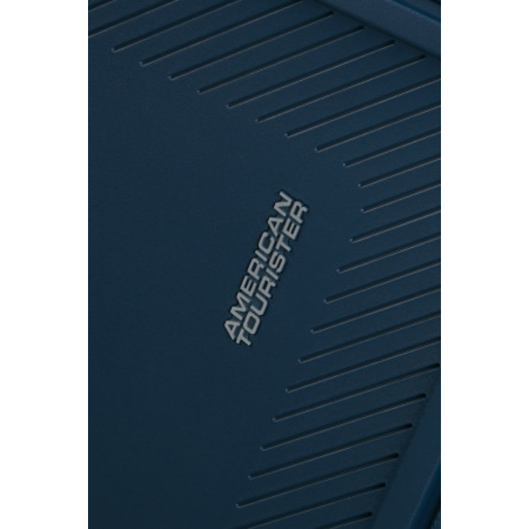 AMERICAN TOURISTER DASHPOP SPINNER 67/24 EXP TSA TRUE MIDNIGHT BLUE