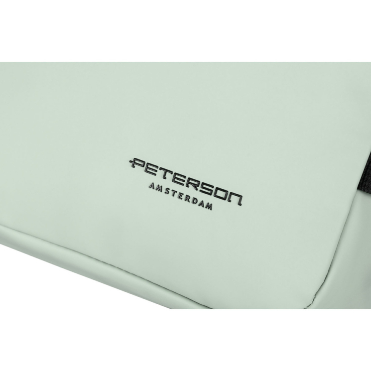 Multifunkčný vodotesný cestovný batoh Peterson, WizzAir, veľkosť 40x30x20 cm