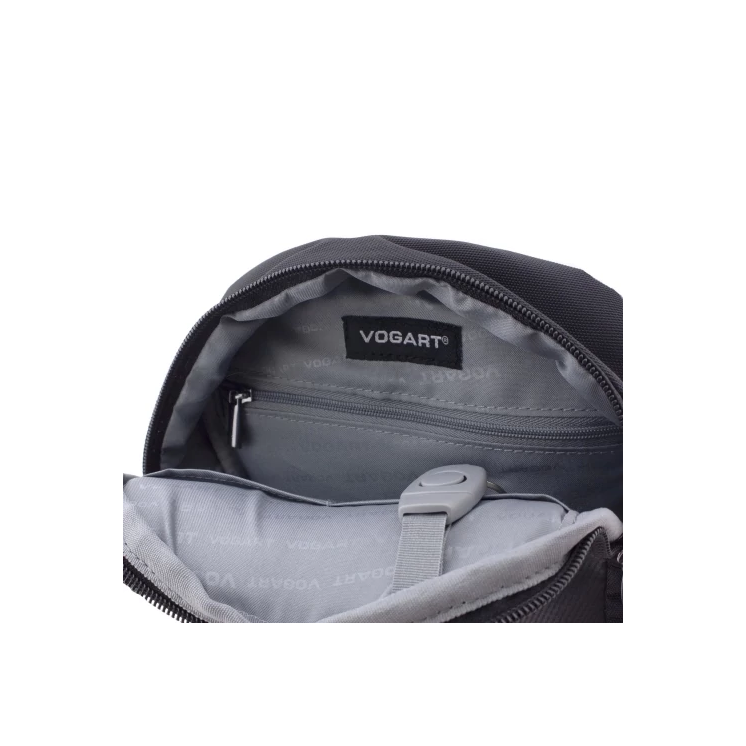Taška cez rameno Vogart M-24203F