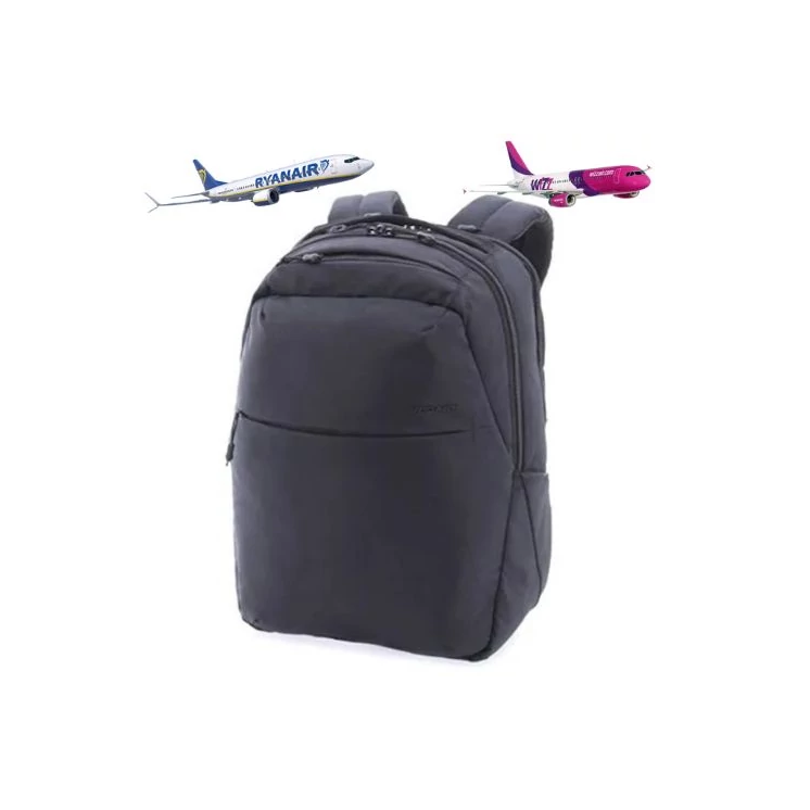 Taška na notebook Vogart Cruiser WizzAir veľkosti 15