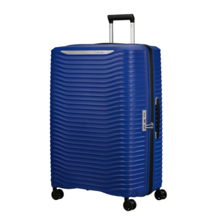 Kufrík Samsonite Upscape Spinner 81 cm s možnosťou rozšírenia