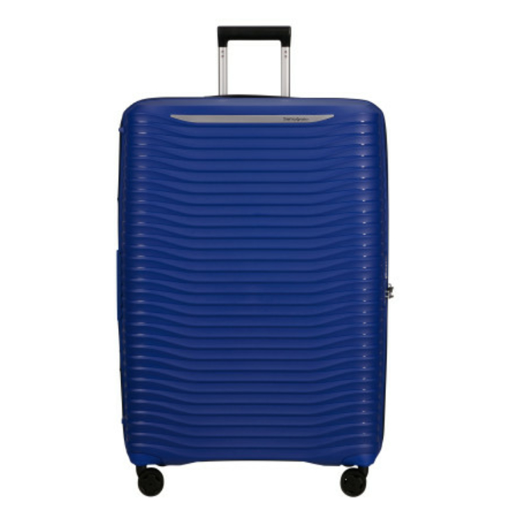 Kufrík Samsonite Upscape Spinner 81 cm s možnosťou rozšírenia
