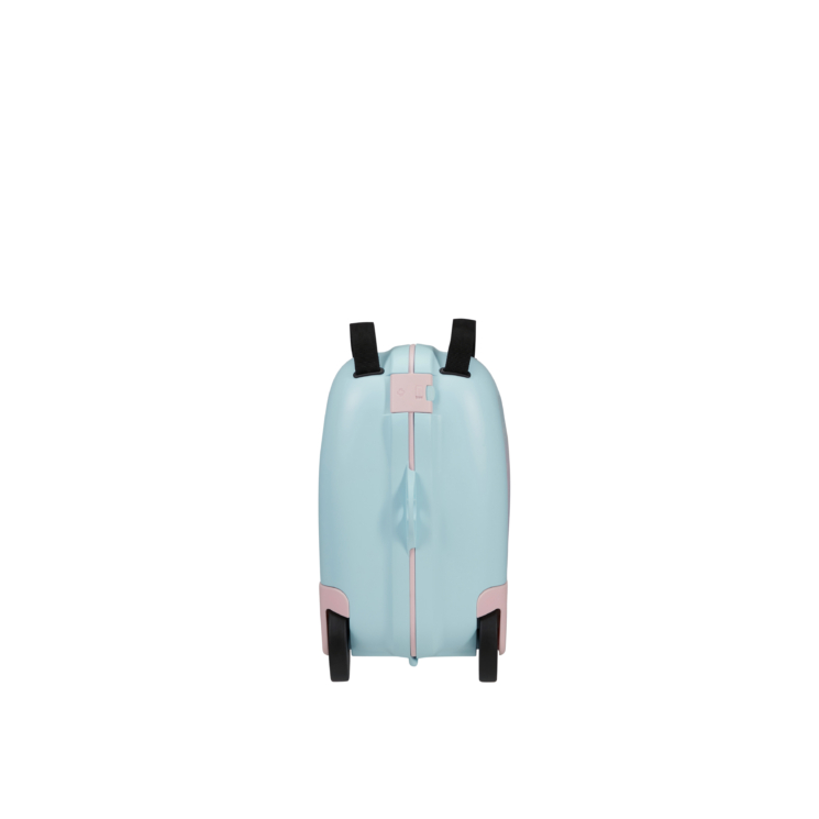 Detský kufor Samsonite Disney FROZEN DREAM2GO