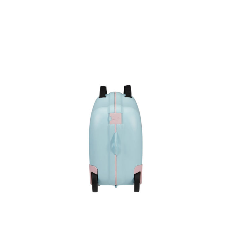 Detský kufor Samsonite Disney FROZEN DREAM2GO
