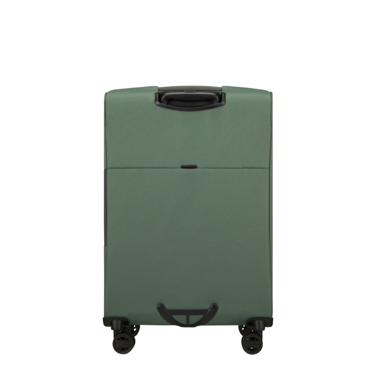 SAMSONITE VAYCAY SPINNER 66/24 EXP PISTÁCIOVO ZELENÁ