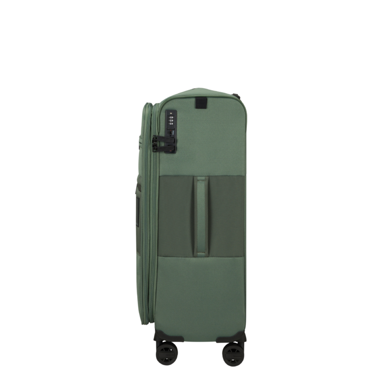 SAMSONITE VAYCAY SPINNER 66/24 EXP PISTÁCIOVO ZELENÁ