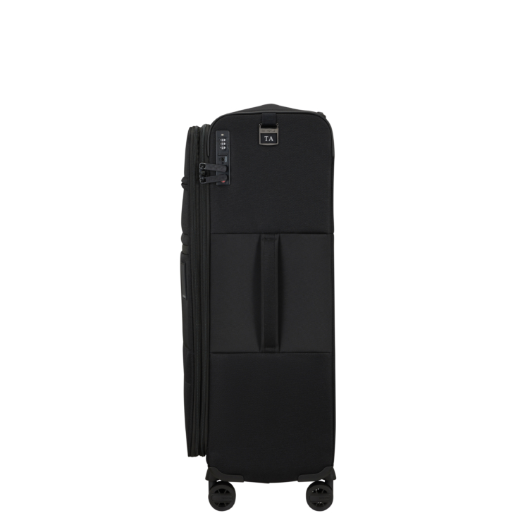 SAMSONITE VAYCAY SPINNER 77/28 EXP BLACK