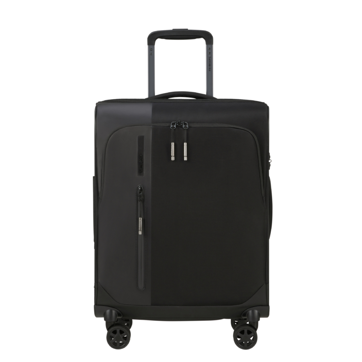 SAMSONITE BIZ2GO TRVL SPINNER 55/20 DF EXP BLACK