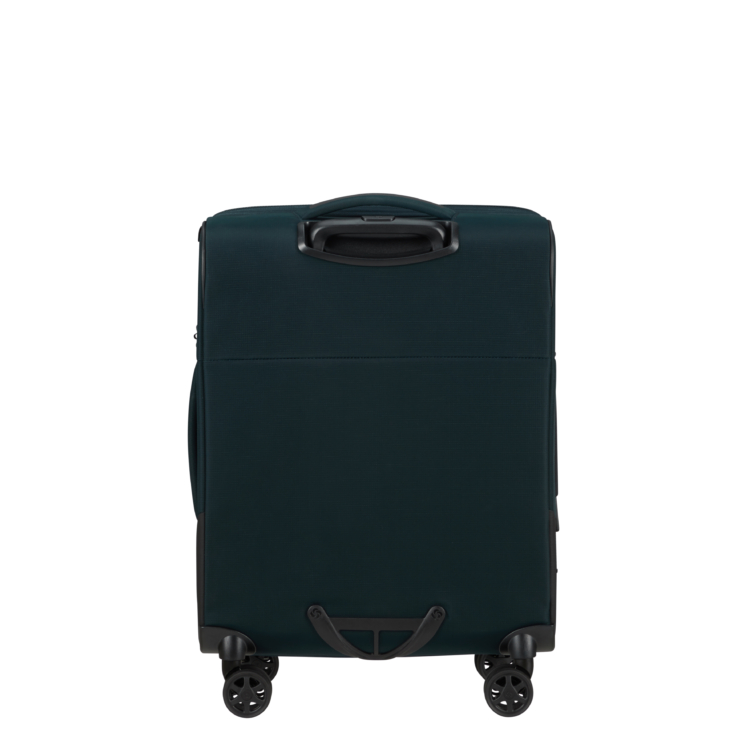 SAMSONITE BIZ2GO TRVL SPINNER 55/20 DF EXP DEEP BLUE
