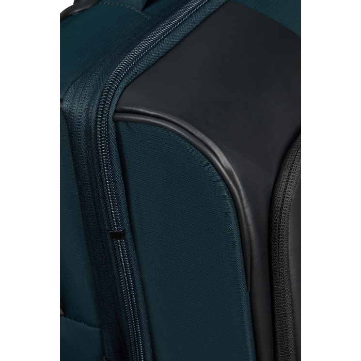 SAMSONITE BIZ2GO TRVL SPINNER 55/20 DF EXP DEEP BLUE